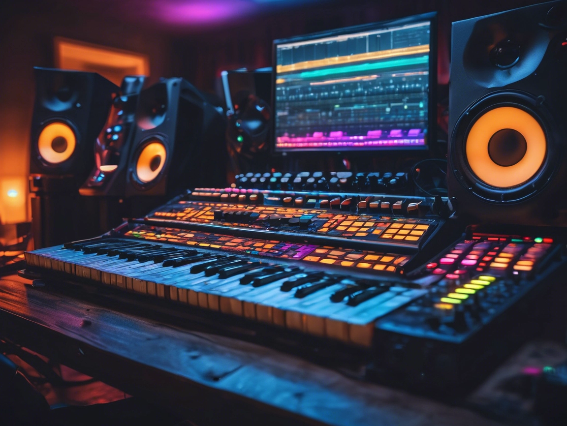 Using Automation to Add Life to Your Tracks - Behind the Mix